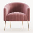 Armchair Murrow by Willa Arlo Interiors - Viktorvfx