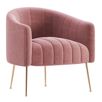 Sillón  Murrow by Willa Arlo Interiors