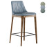 Tabouret de bar Eforma Max - bobur extrude