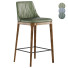 Tabouret de bar Eforma Max - bobur extrude