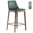 Tabouret de bar Eforma Max - bobur extrude