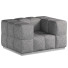 Fotel Formitalia Group Mayor - bobur extrude