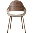 Стул Barcelona Design Showtime - bobur extrude