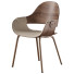 Стул Barcelona Design Showtime - bobur extrude