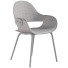 Стул Barcelona Design Showtime - bobur extrude