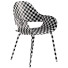 Стул Barcelona Design Showtime - bobur extrude