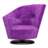 Sillón Giorgetti Arabella - bobur extrude