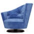 Sillón Giorgetti Arabella - bobur extrude