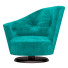 Sillón Giorgetti Arabella - bobur extrude
