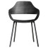Стул Barcelona Design Showtime Nude - bobur extrude