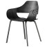 Стул Barcelona Design Showtime Nude - bobur extrude