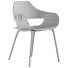 Стул Barcelona Design Showtime Nude - bobur extrude