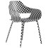 Стул Barcelona Design Showtime Nude - bobur extrude