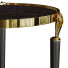 Mesa de centro Koket Gisele Side - bobur extrude