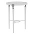 Mesa de centro Koket Gisele Side - bobur extrude