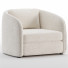Armchair Bernhardt Turner - Viktorvfx