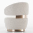 Sillón Wide Barrel by Etta Avenue - Viktorvfx