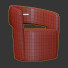 Fauteuil Sofacompany Judi Swivel Base - Viktorvfx