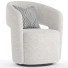Fauteuil Sofacompany Judi Swivel Base - Viktorvfx