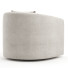 Armchair Dellarobbia Mila Swivel - Viktorvfx
