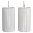 Lavabo Rexa Roll 2 - Rivera 3D