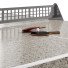 Tennistisch Natural Concrete - Diorart