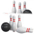 Куля та кеглі Bowling - Rivera 3D