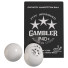 Тенісні м'ячі Gambler P40 + Ball 6 pcs - Diorart