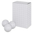 Тенісні м'ячі Gambler P40 + Ball 6 pcs - Diorart