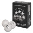 Тенісні м'ячі Gambler P40 + Ball 6 pcs - Diorart