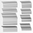Formteile Cornice 20 Model - journall3d