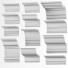 Formteile Cornice 20 Model - journall3d