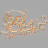 Декор Smart Owl - 3dartistaskari1370