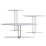 Coffee Tables Saba Piu - zvezdaboy