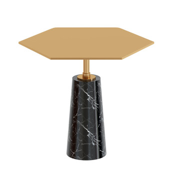 Kaffeetisch Egg Collective Hawley