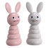 Zabawka Rabbit - Rivera 3D