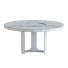 Стол Pont des Arts Halley Dining Archive - Sabirjanov