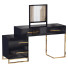 Туалетний столик Abella Modern - Rivera 3D