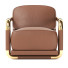 Fauteuil Hommes Studio Kongo - tohtasinovshohboz