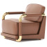 Fauteuil Hommes Studio Kongo - tohtasinovshohboz