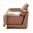 Fauteuil Hommes Studio Kongo - tohtasinovshohboz