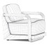 Fauteuil Hommes Studio Kongo - tohtasinovshohboz