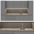 Küche Furniture 007 - 3dartistaskari1370