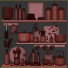 Декор Kitchen Accessories 01 - moyarahmadi1