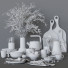 Декор Kitchen Accessories 02 - moyarahmadi1