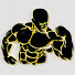 Декор Fitness - 3dartistaskari1370