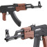 Зброя AK 47 - ysadiyev9622
