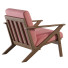 Sillón Zola by Omax Decor - ysadiyev9622