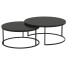 Coffee Table Black - animexgroup