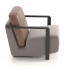 Fauteuil Leather - animexgroup